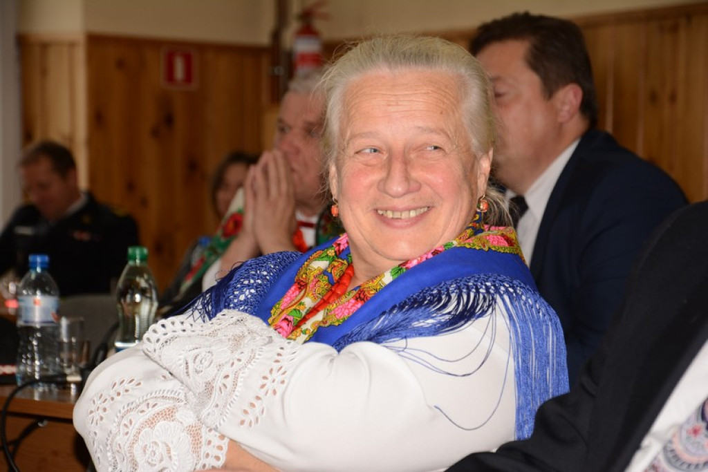 Inauguracyjna sesja powiatu tatrzańskiego