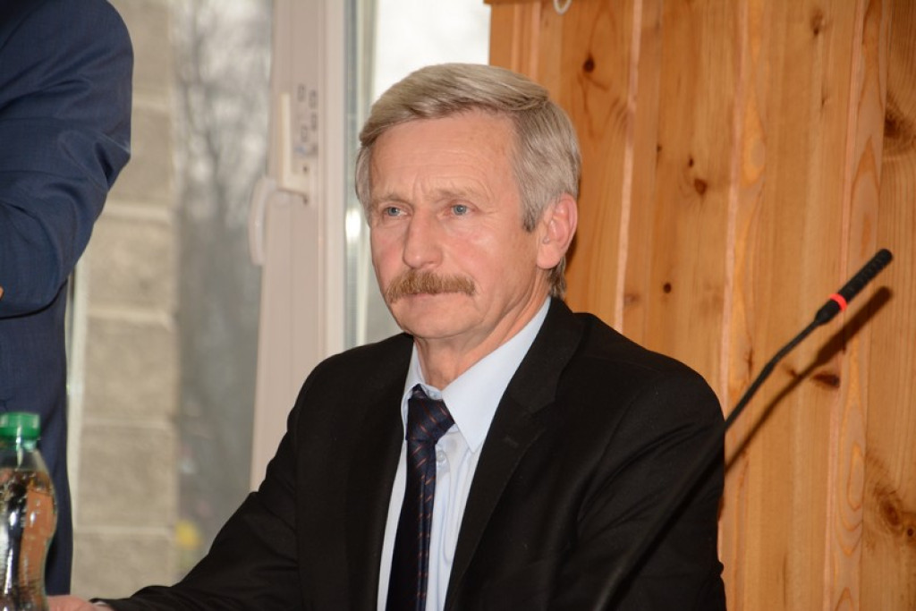 Inauguracyjna sesja powiatu tatrzańskiego
