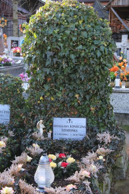 Dziadońcyne Granie w Bukowinie Tatrzańskiej
