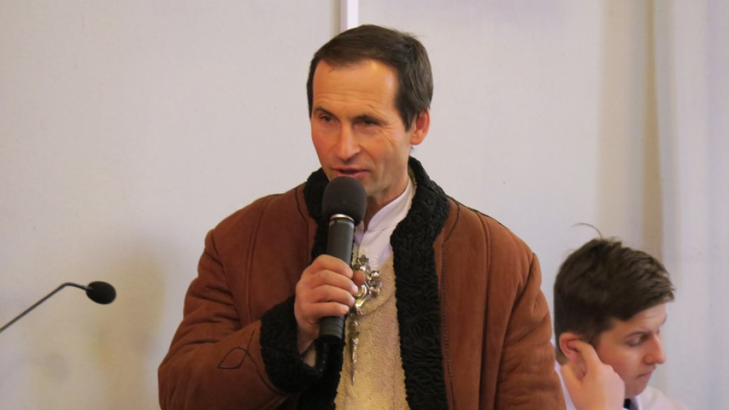 Wrócili do domu