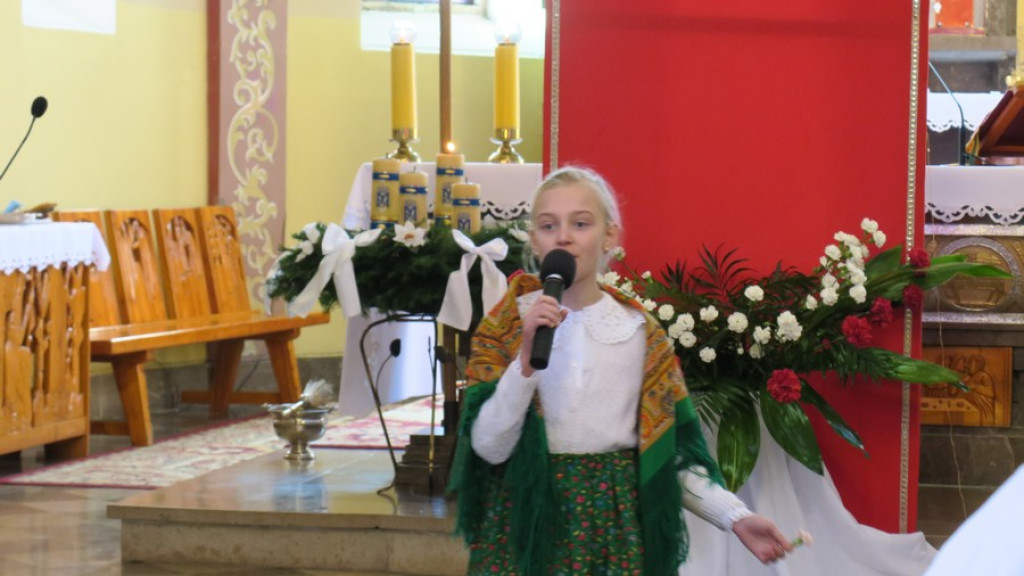 Wrócili do domu