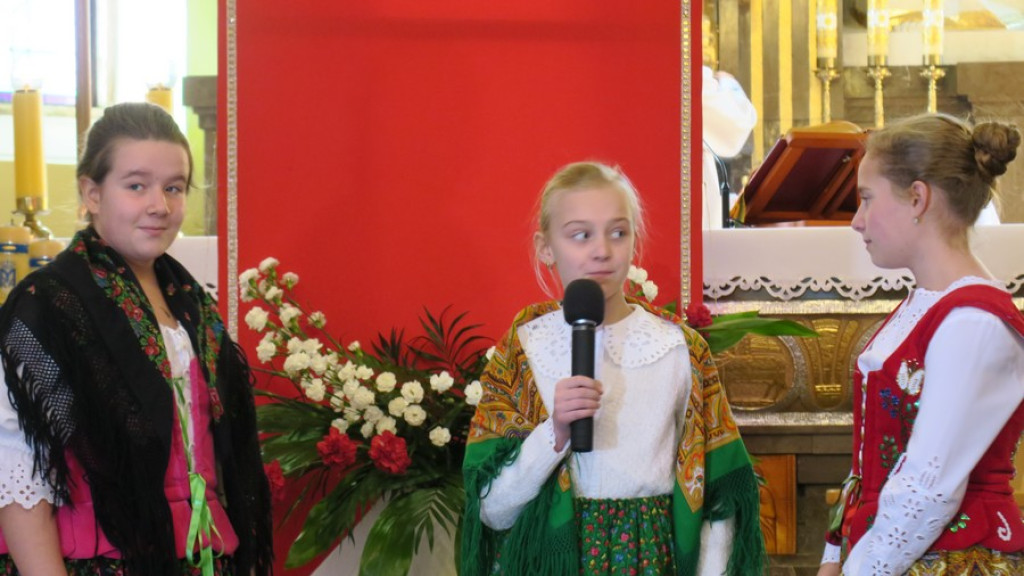 Wrócili do domu
