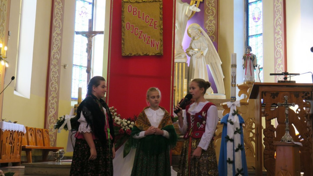 Wrócili do domu