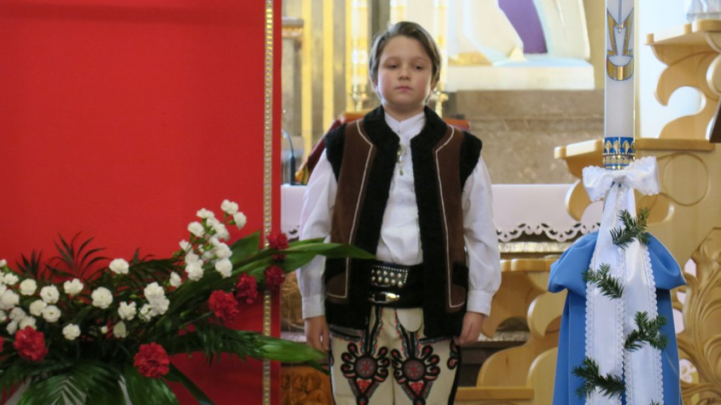Wrócili do domu