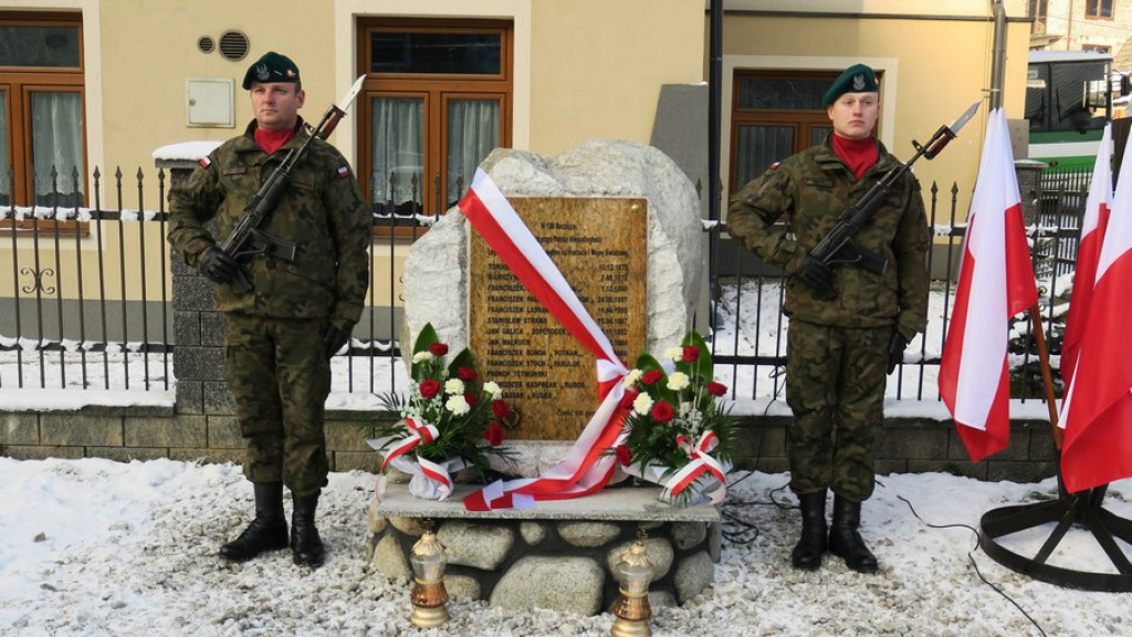 Wrócili do domu