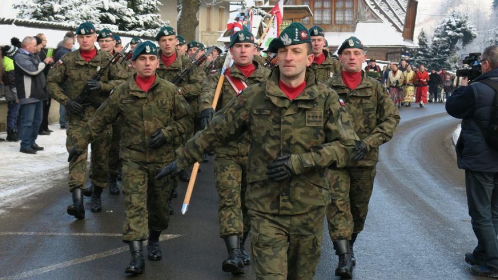 Wrócili do domu