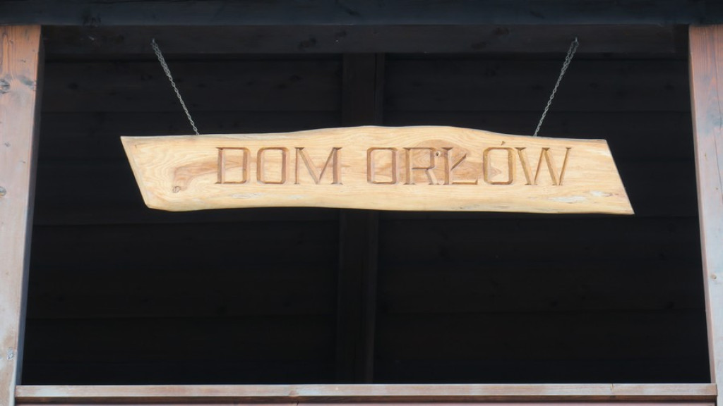 Wrócili do domu