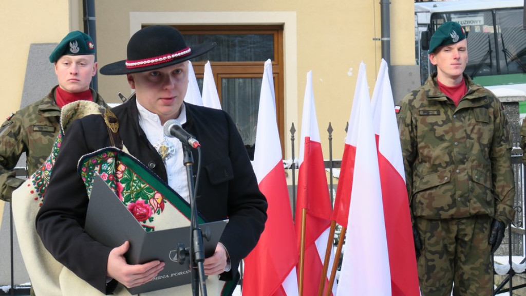 Wrócili do domu