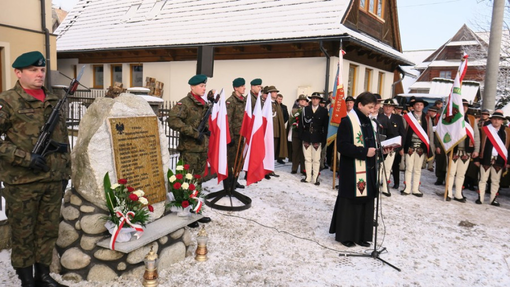 Wrócili do domu
