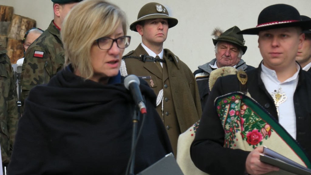 Wrócili do domu