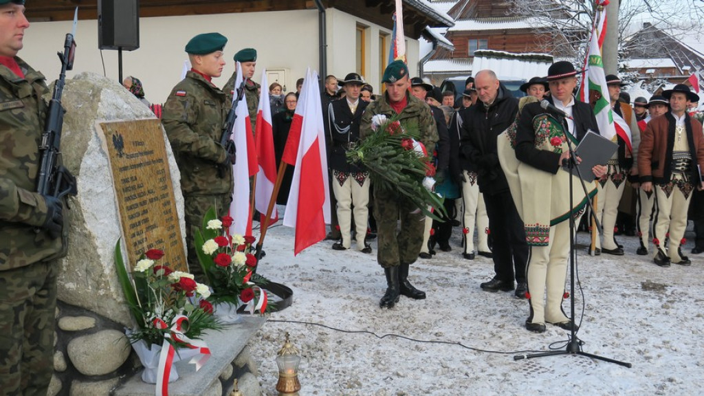 Wrócili do domu