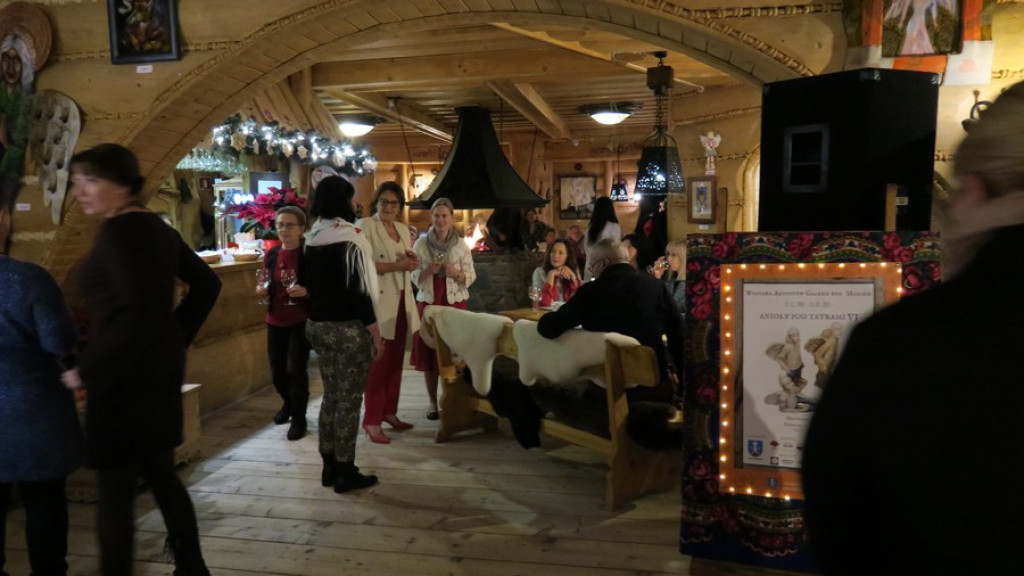 Anielscy dobrodzieje