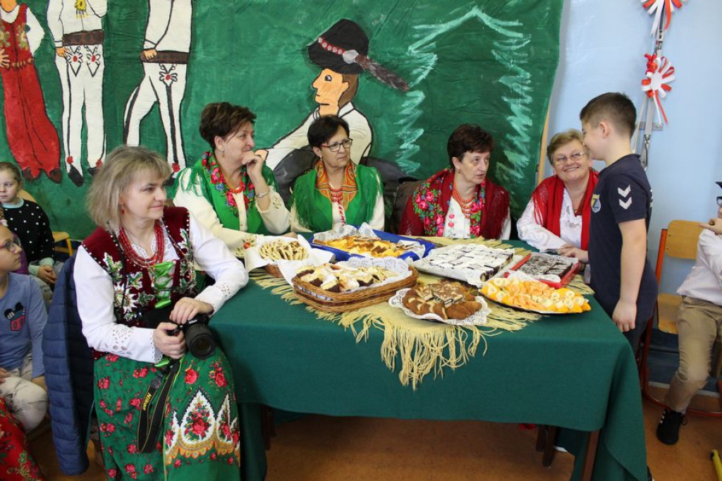 Wszystkie drogi prowadzą do ludzi