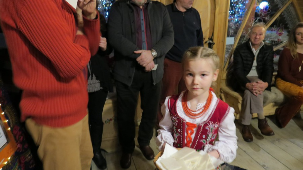 Anielscy dobrodzieje