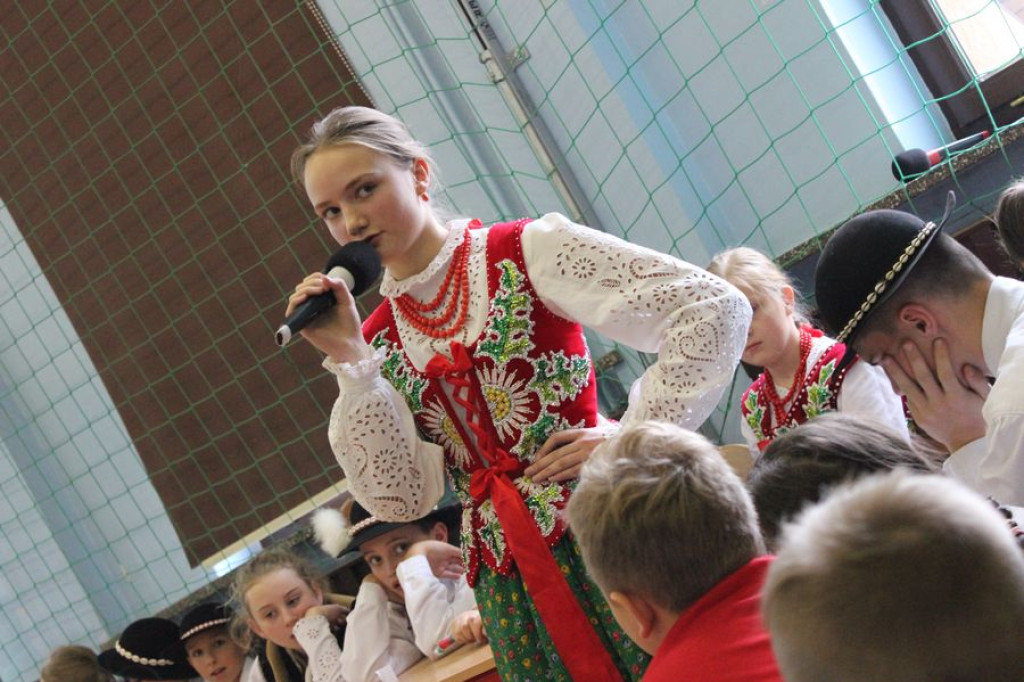 Wszystkie drogi prowadzą do ludzi