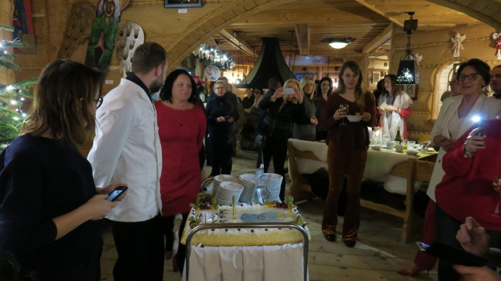 Anielscy dobrodzieje