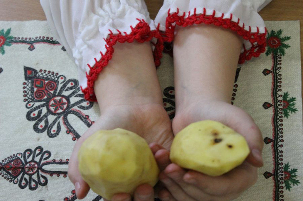 Wszystkie drogi prowadzą do ludzi