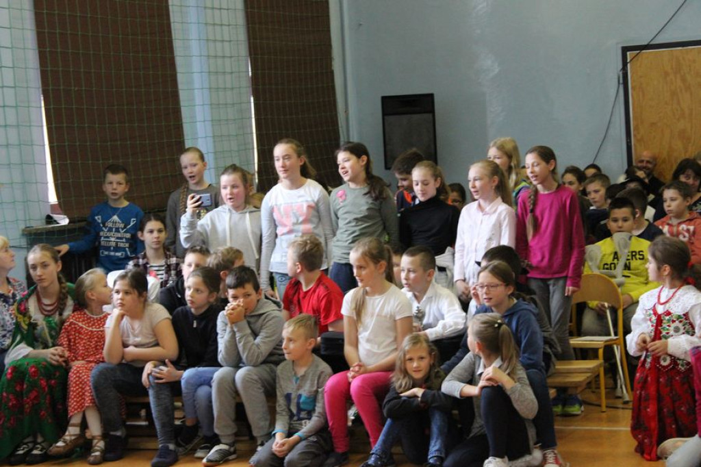 Wszystkie drogi prowadzą do ludzi
