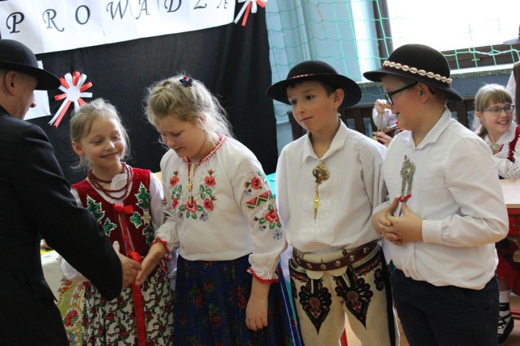 Wszystkie drogi prowadzą do ludzi