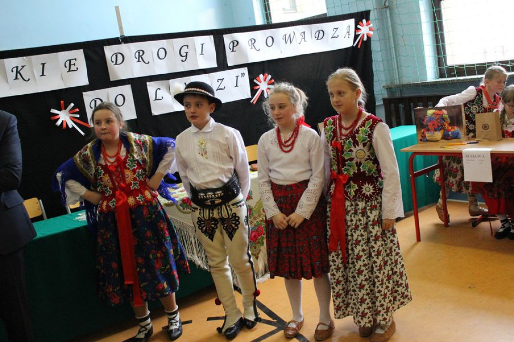 Wszystkie drogi prowadzą do ludzi