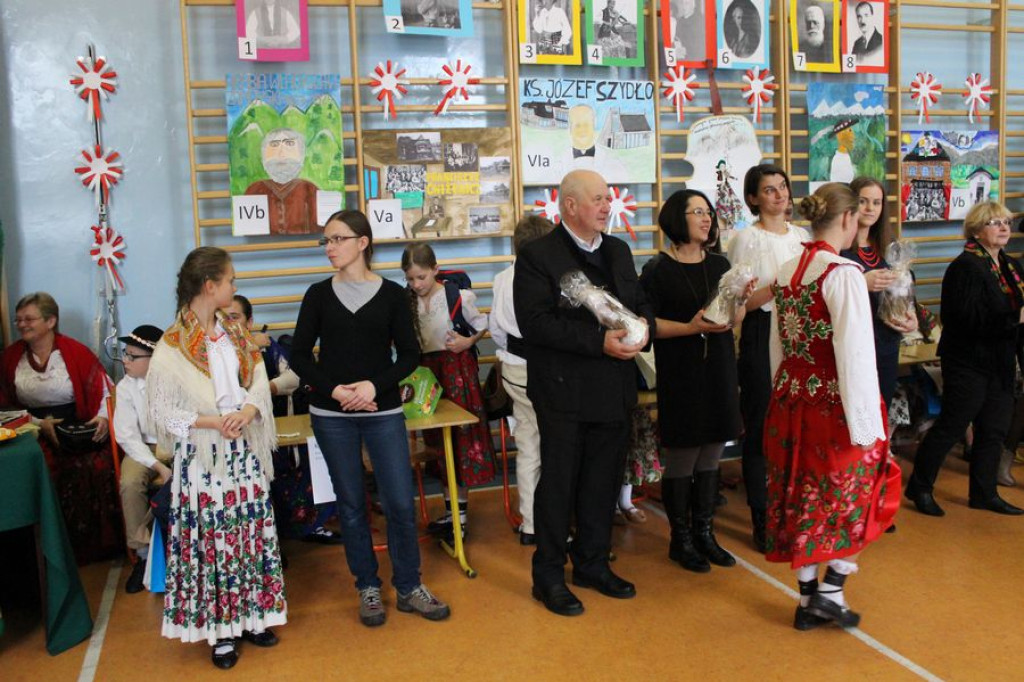 Wszystkie drogi prowadzą do ludzi