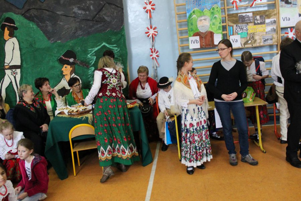 Wszystkie drogi prowadzą do ludzi