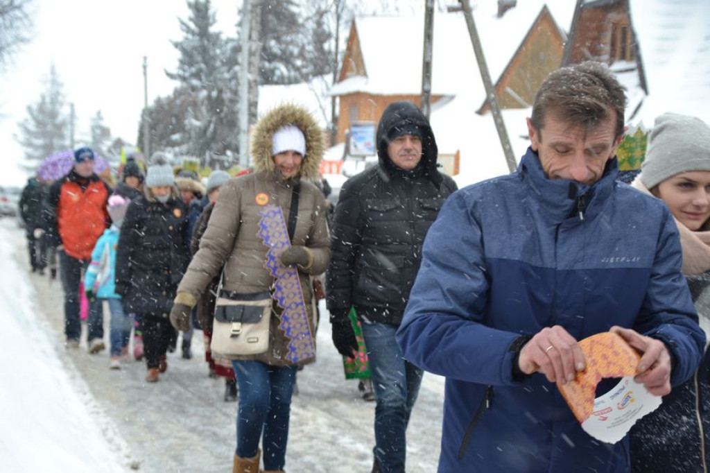 Góralski Orszak Trzech Króli