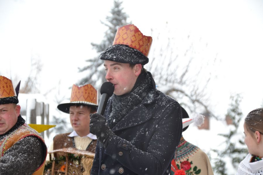 Góralski Orszak Trzech Króli