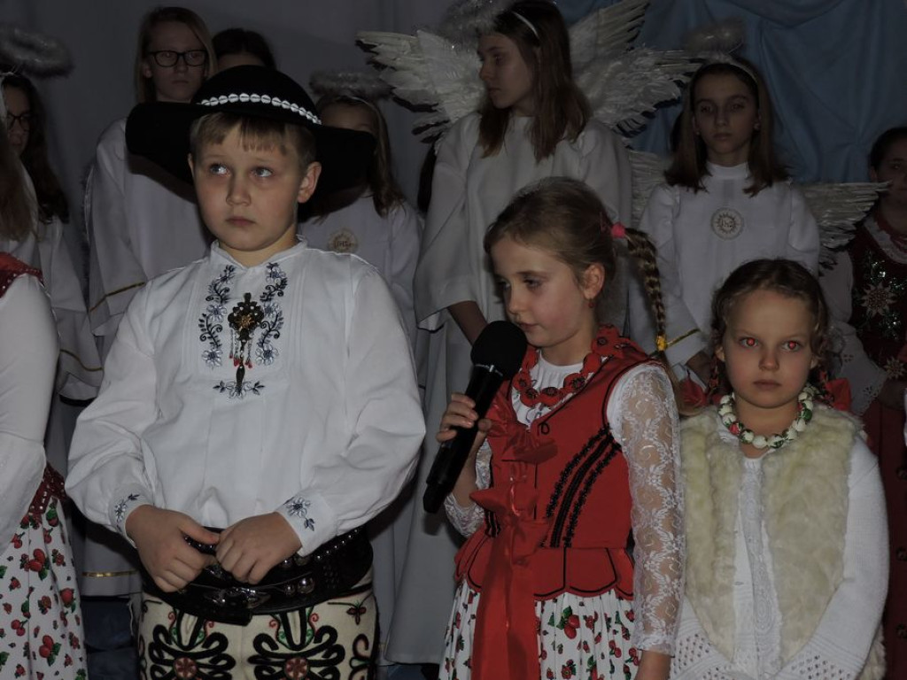 Jeden zero dla nieba