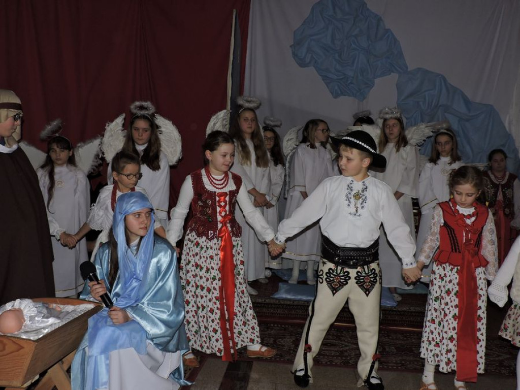 Jeden zero dla nieba