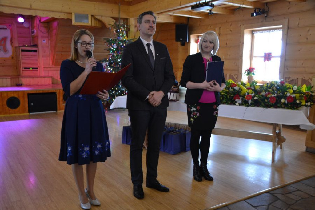 Pół wieku razem