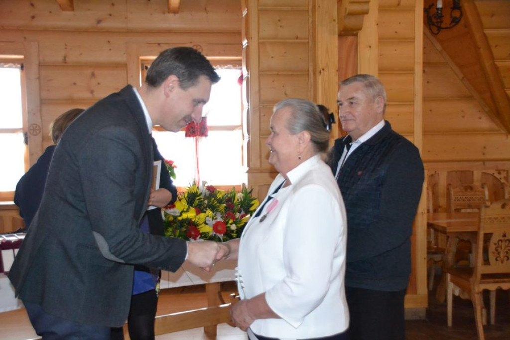 Pół wieku razem