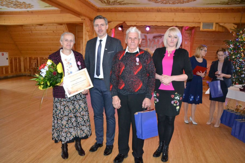 Pół wieku razem