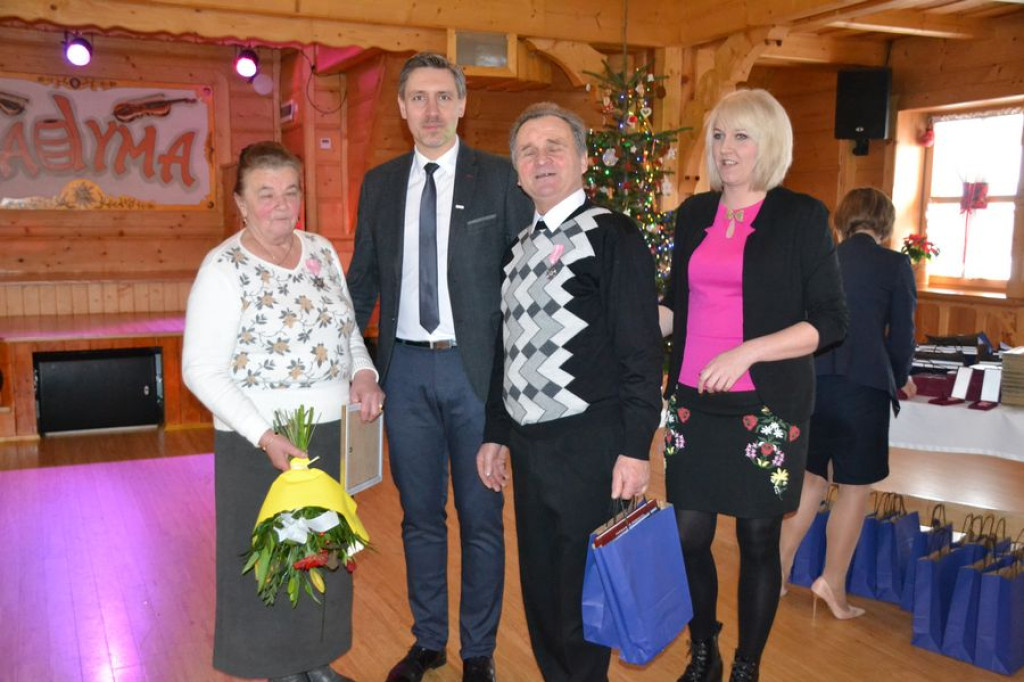 Pół wieku razem