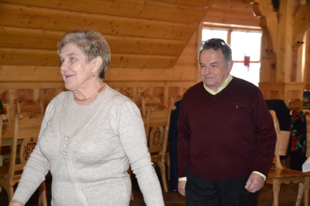 Pół wieku razem