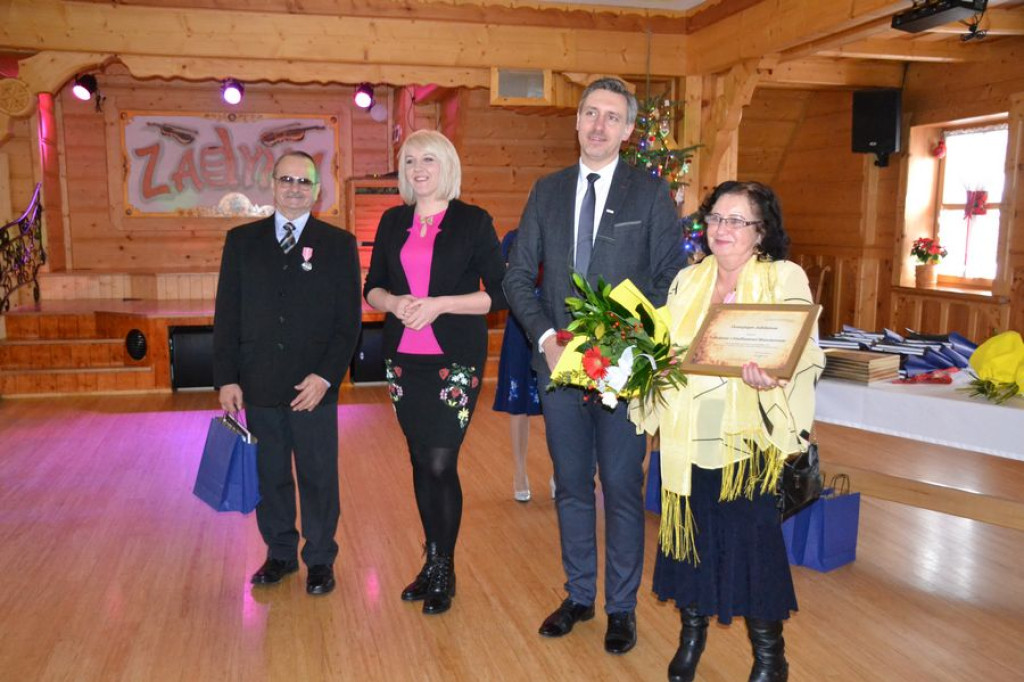 Pół wieku razem
