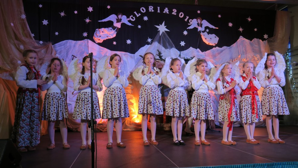 Gloria 2019