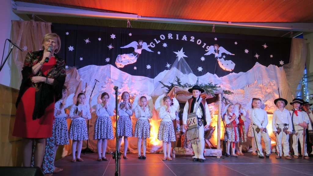 Gloria 2019