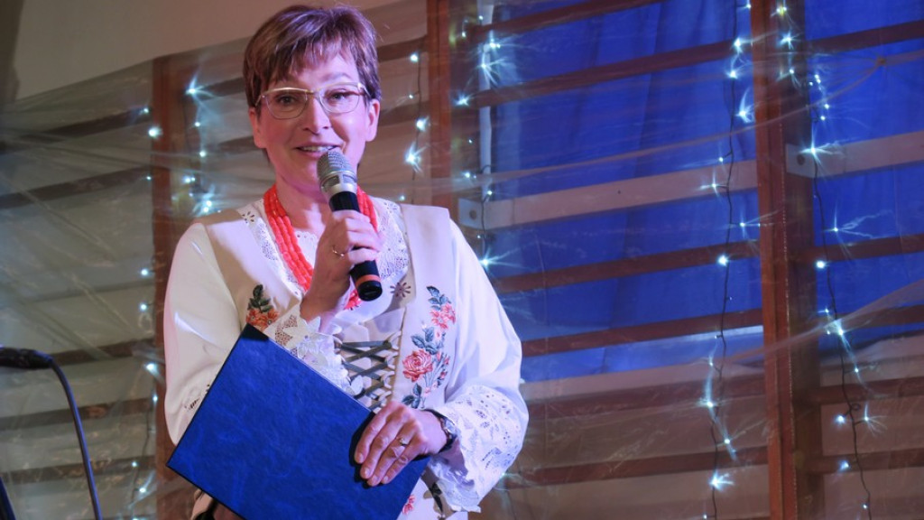 Gloria 2019