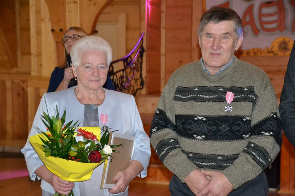 Pół wieku razem
