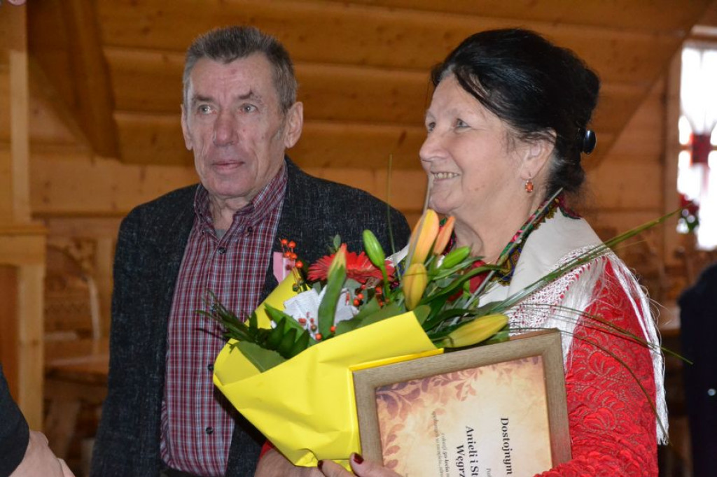 Pół wieku razem