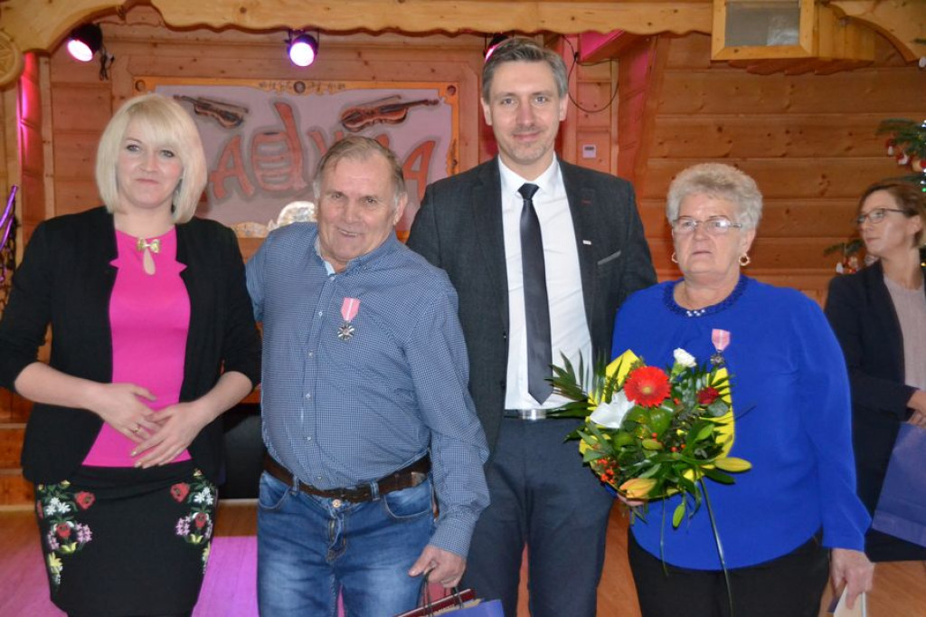 Pół wieku razem