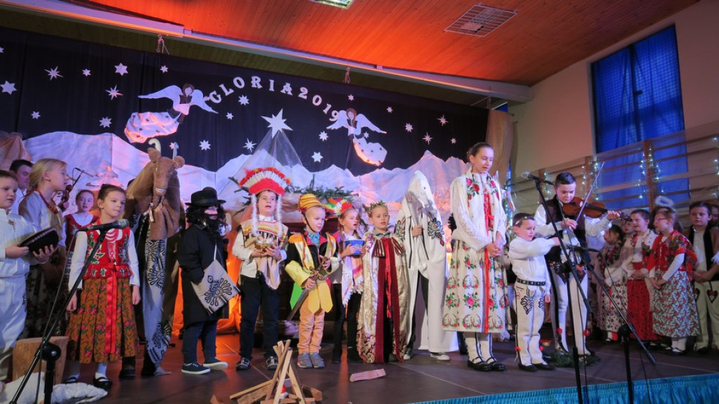 Gloria 2019