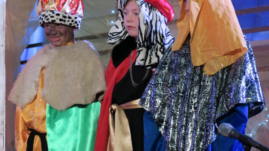 Gloria 2019
