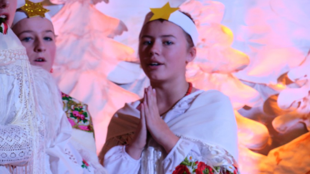 Gloria 2019