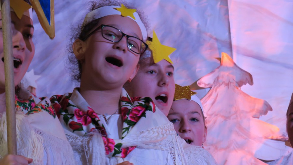 Gloria 2019