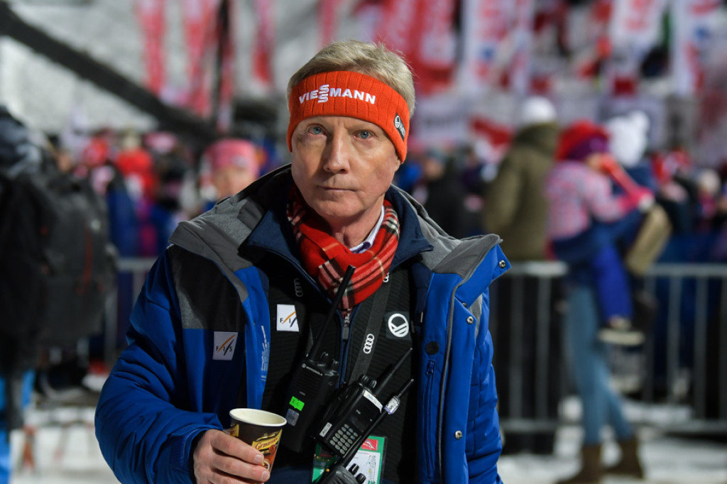 Wygrywa Kraft, a nasi rozczarowali