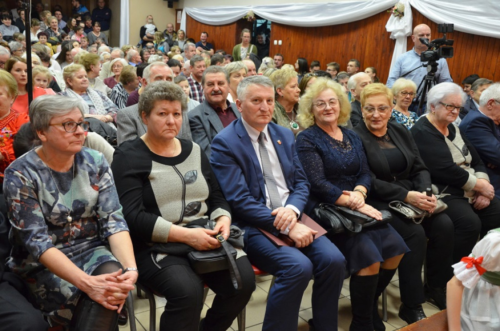 Zielony Jawor ma 30 lat