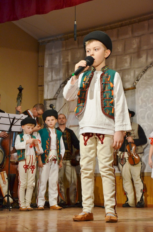 Zielony Jawor ma 30 lat