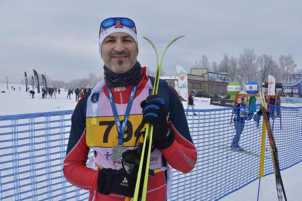 X Bieg Podhalański z rekordową liczbą uczestników